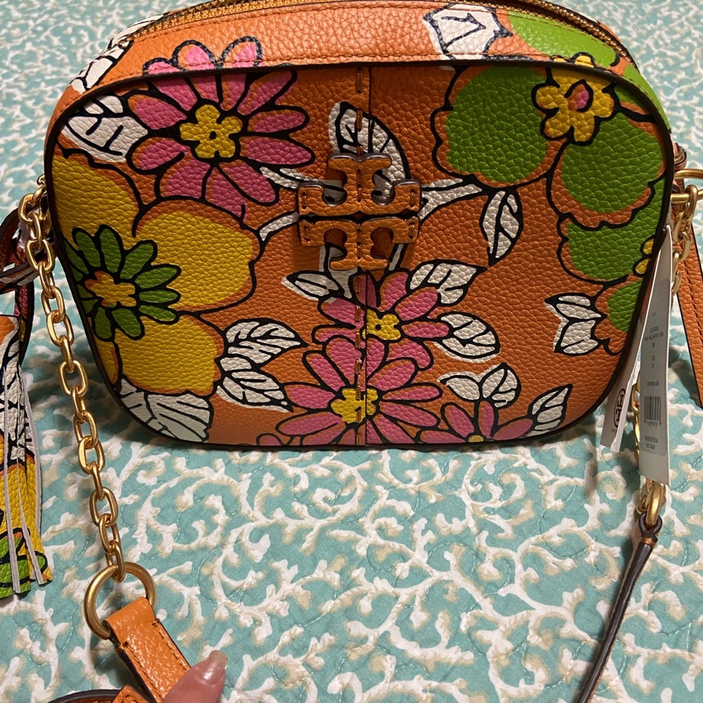 Tory Burch